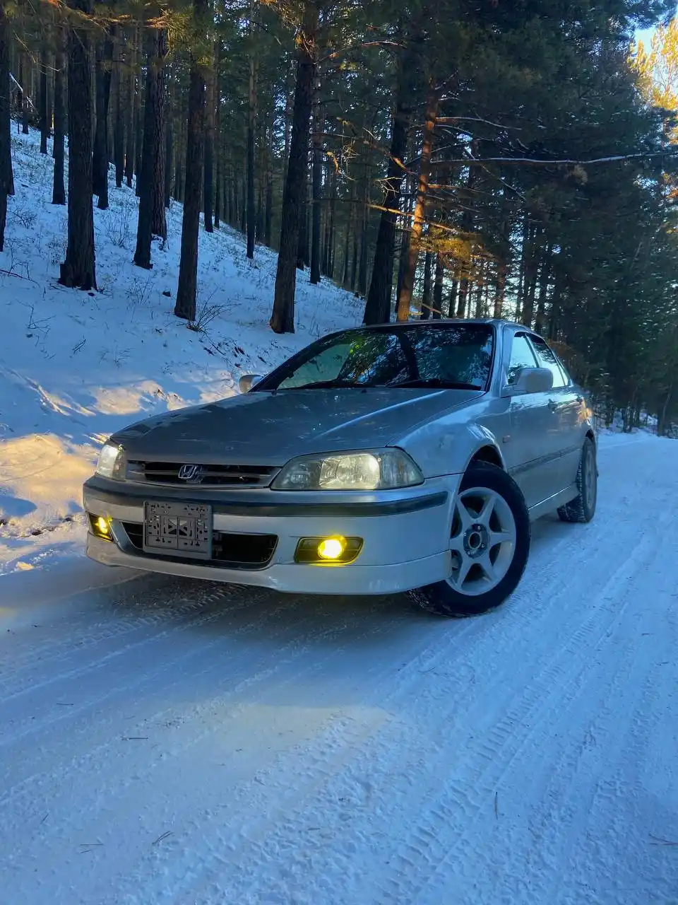 Продажа автомобиля