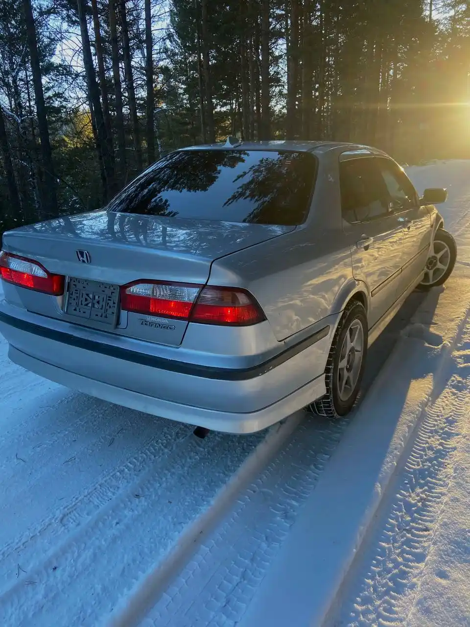 Продажа автомобиля