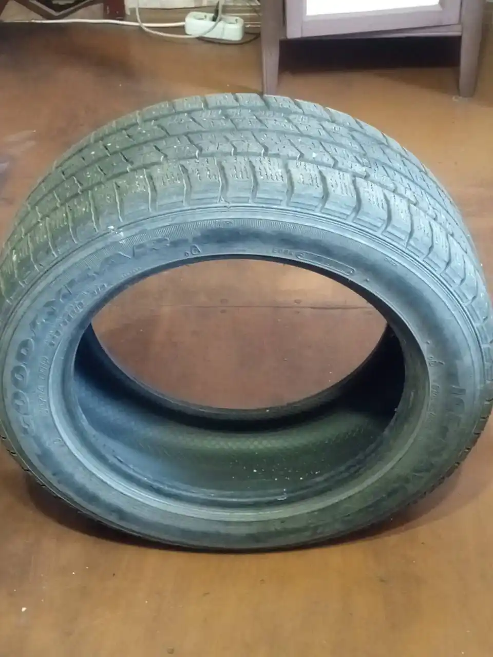 Липучка 205/55/16 - Авто в Иркутск