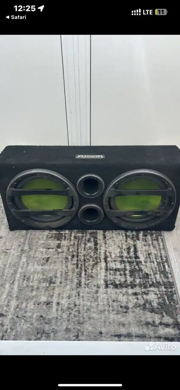 Продам сабвуфер и магнитолы - Авто в Иркутск