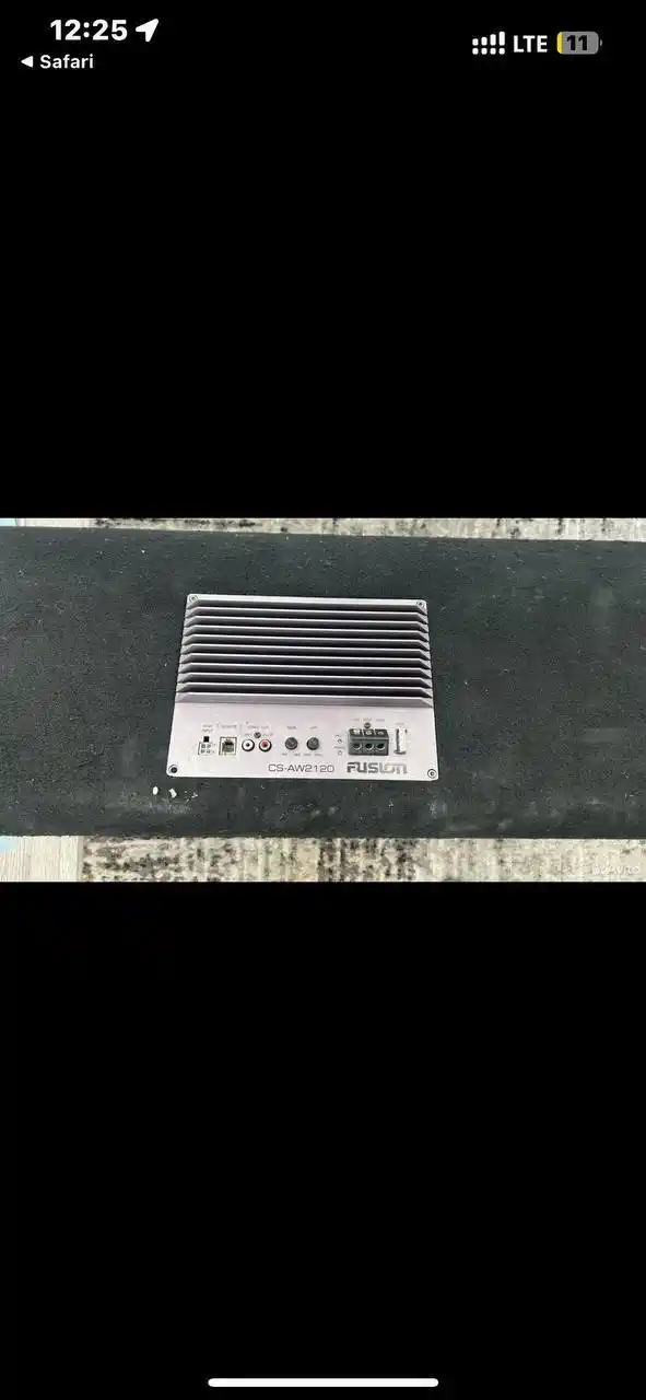 Продам сабвуфер и магнитолы