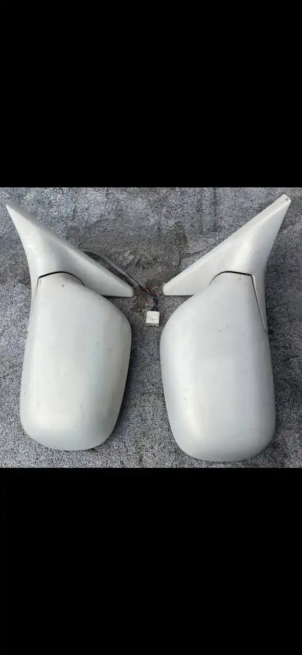 Toyota Mark 2 в разбор и запчасти