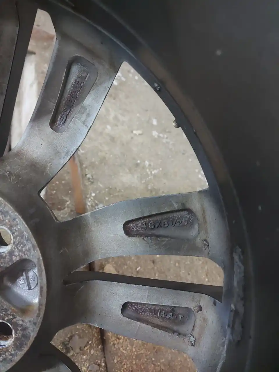 Продам колёса в сборе и шины