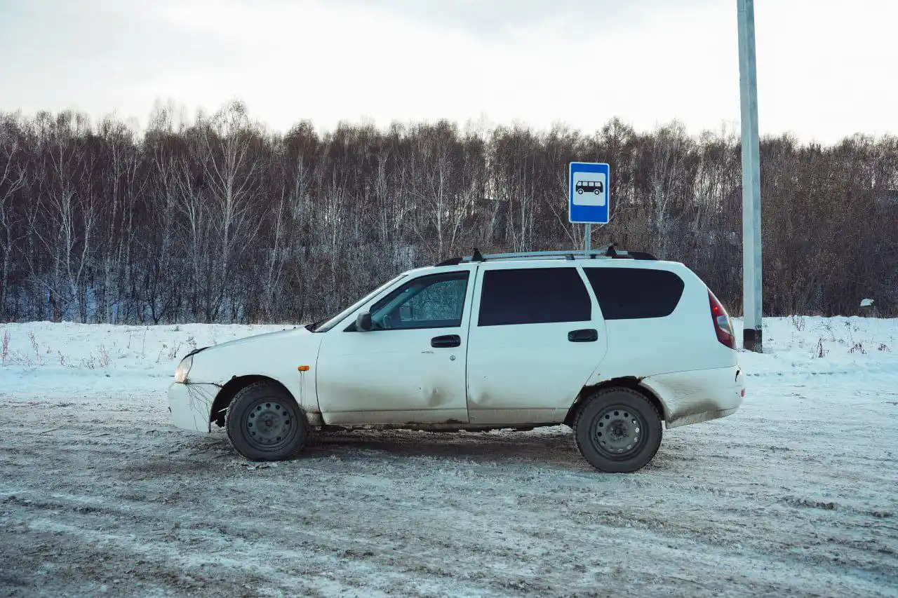 Продам Лада Приора 2010 год