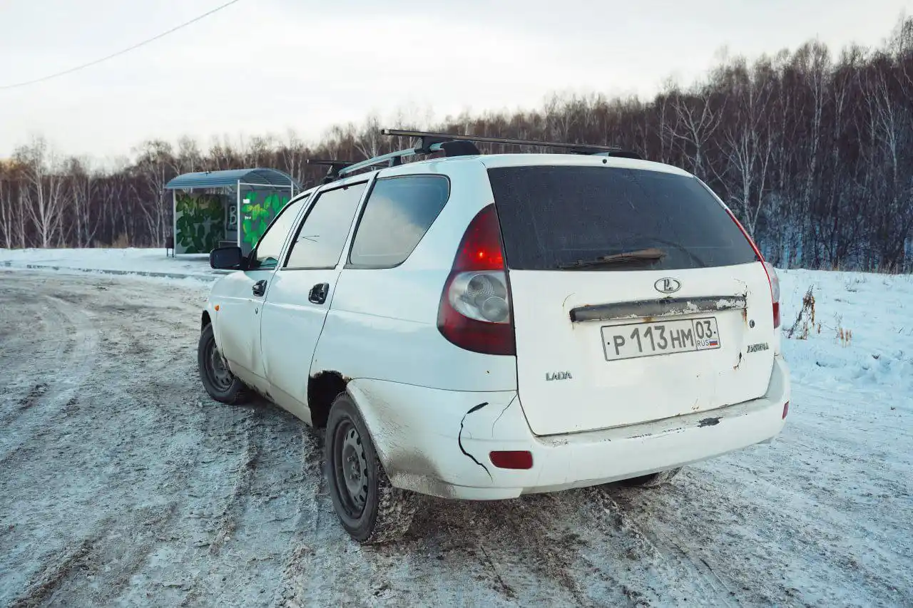 Продам Лада Приора 2010 год