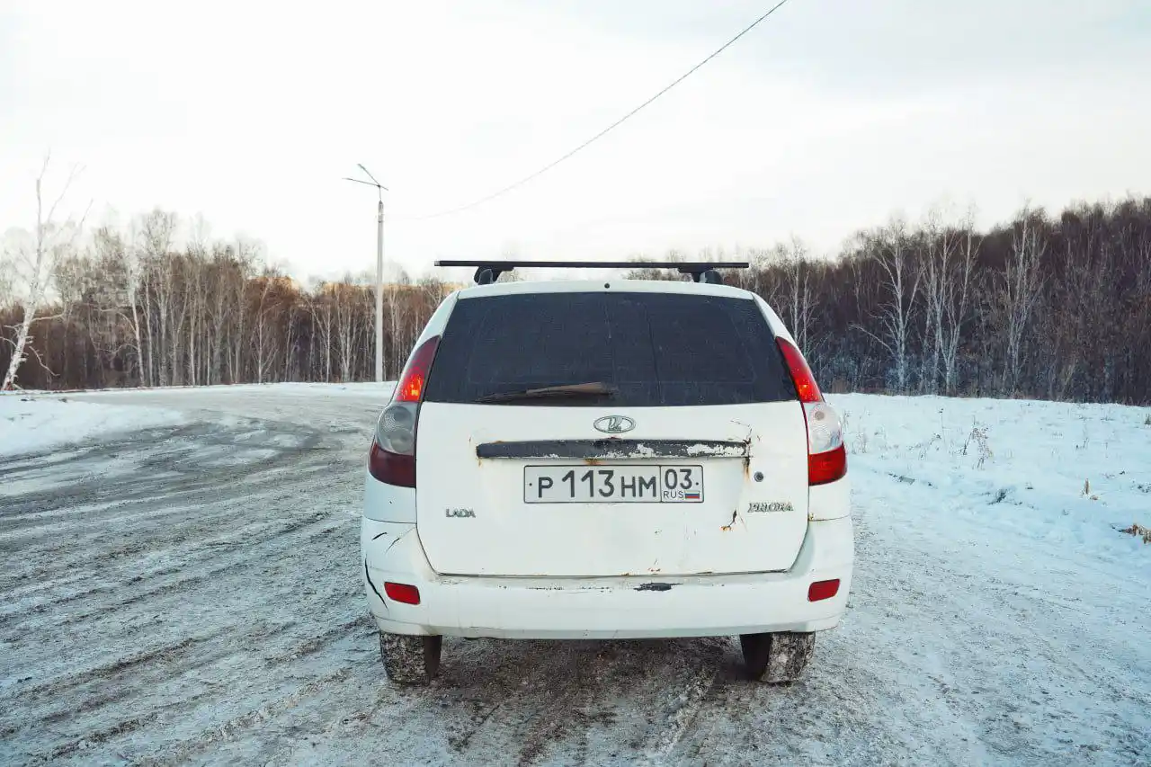 Продам Лада Приора 2010 год