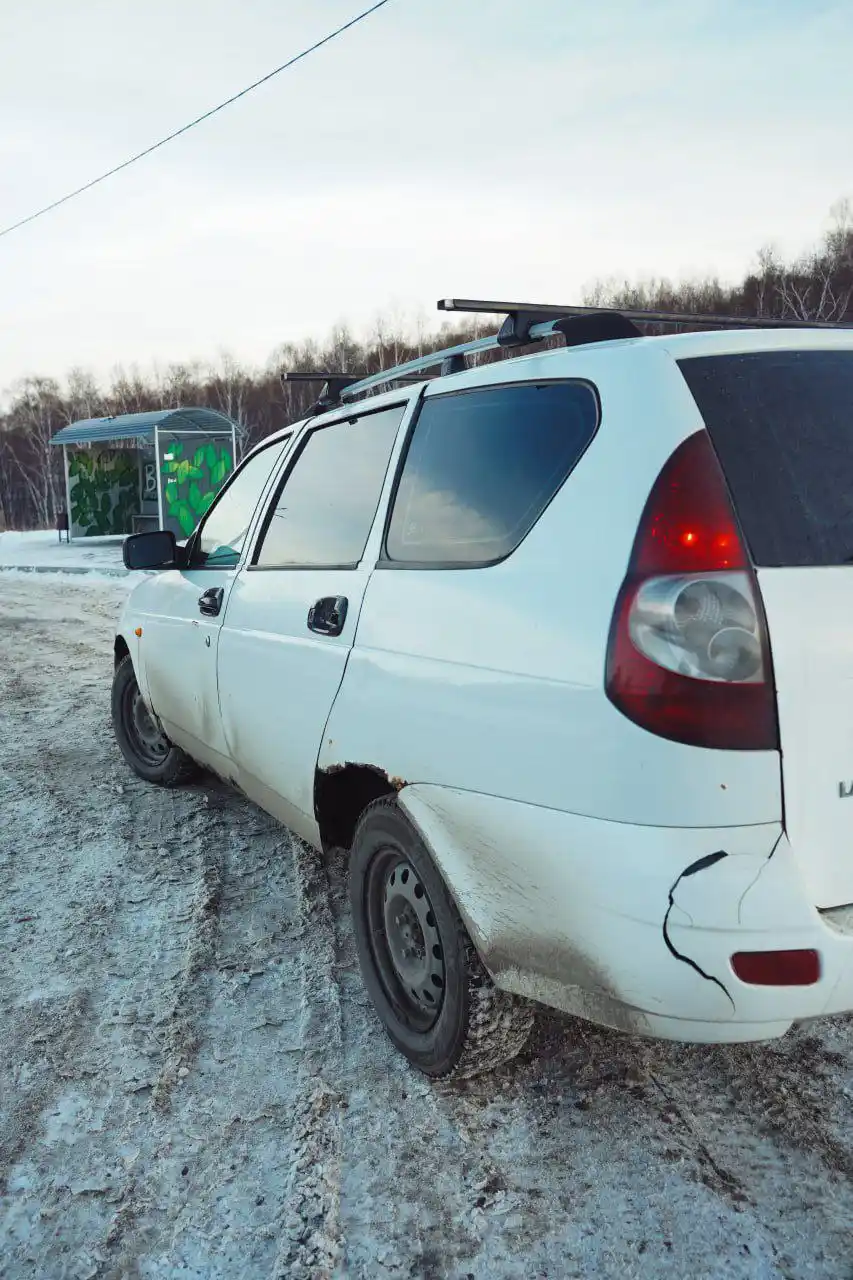 Продам Лада Приора 2010 год