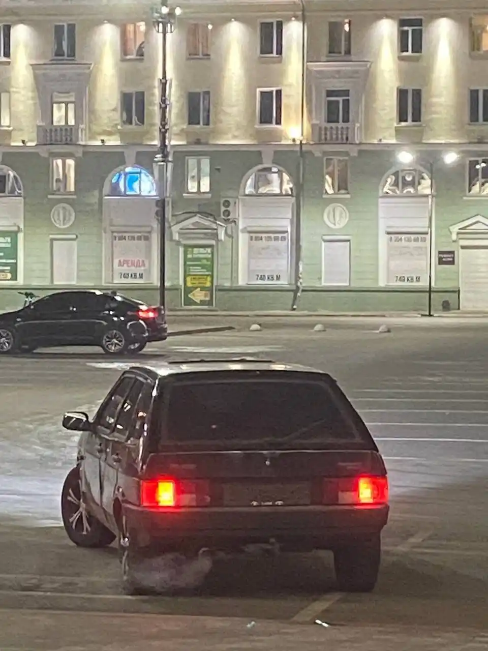 Продажа ВАЗ 2109 в хорошем техническом состоянии