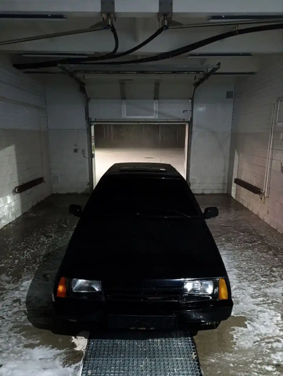 Продажа ВАЗ 2109 в хорошем техническом состоянии