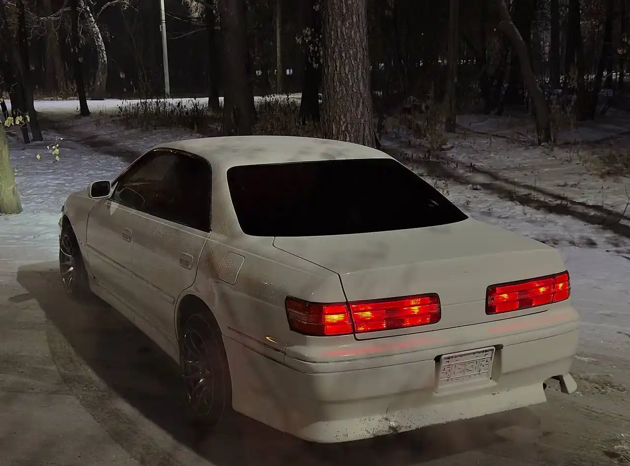 Продажа Toyota Mark II и Toyota Ractis