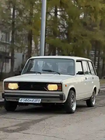 ВАЗ 21043 1989 года - Авто в Иркутск