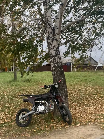 Продам отличный питбайк - Авто в Иркутск