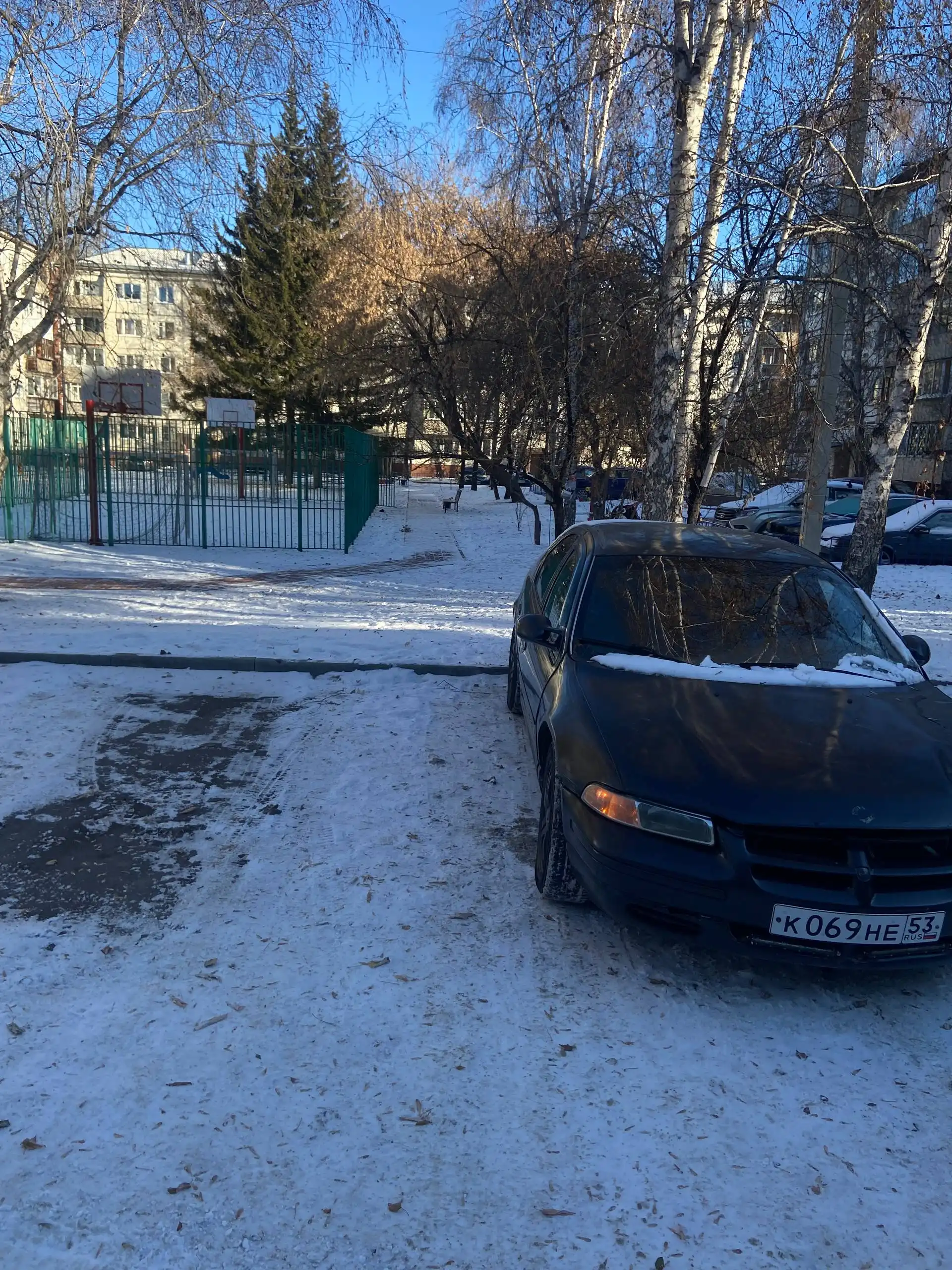 Продажа автомобиля после ДТП