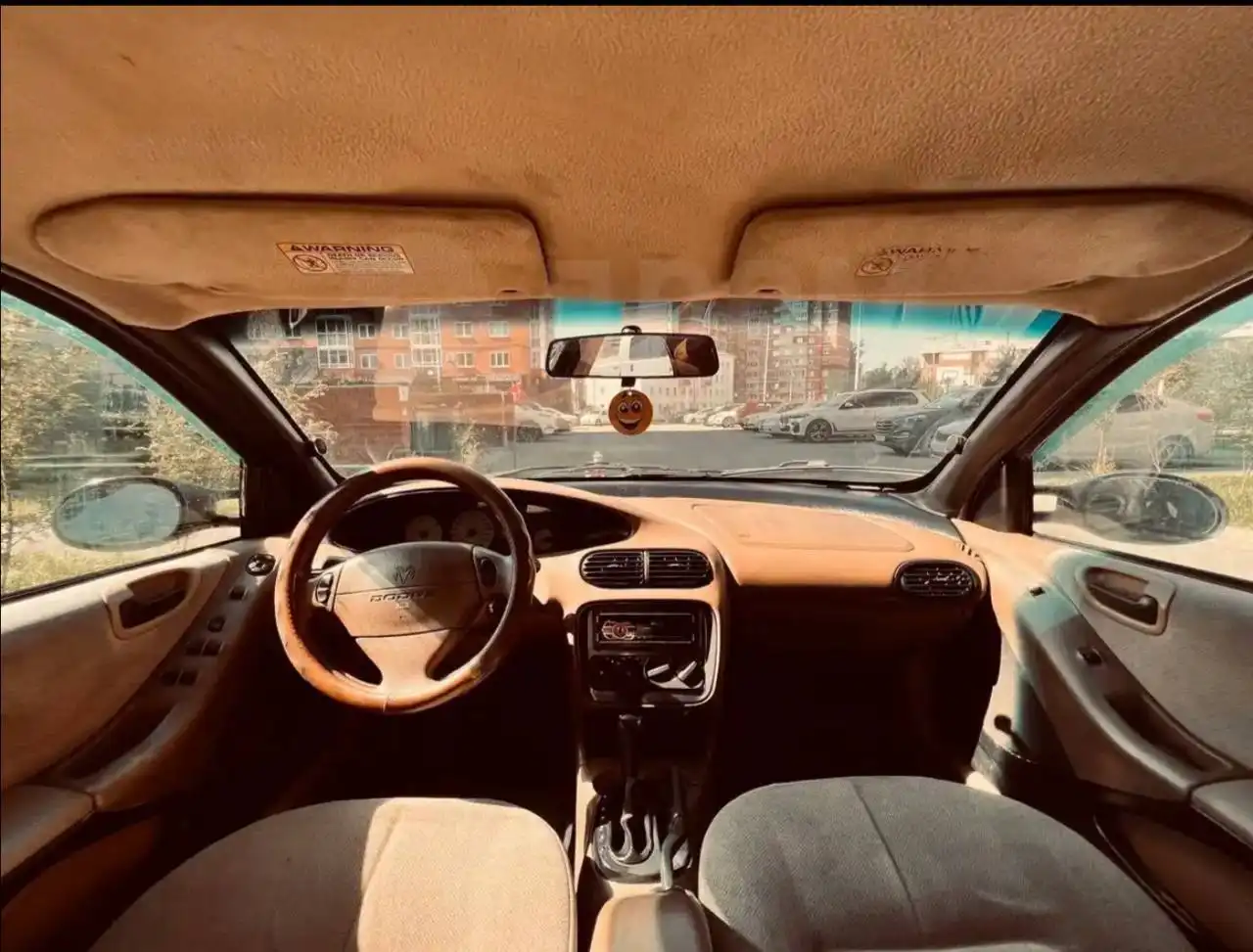 Продажа автомобиля после ДТП