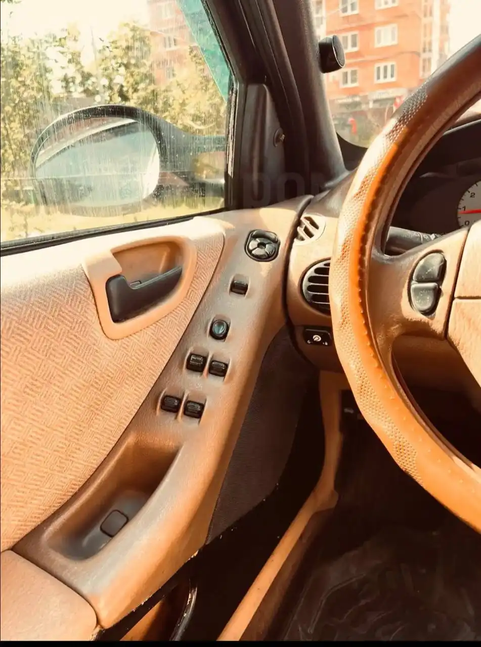 Продажа автомобиля после ДТП