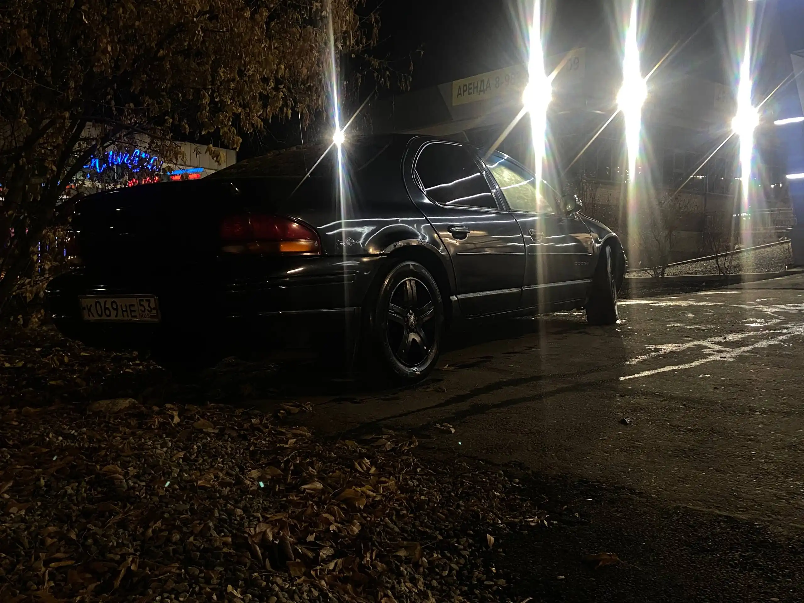 Продажа автомобиля после ДТП