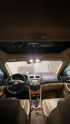 Honda Accord Mugen 2006 года - Авто в Иркутск