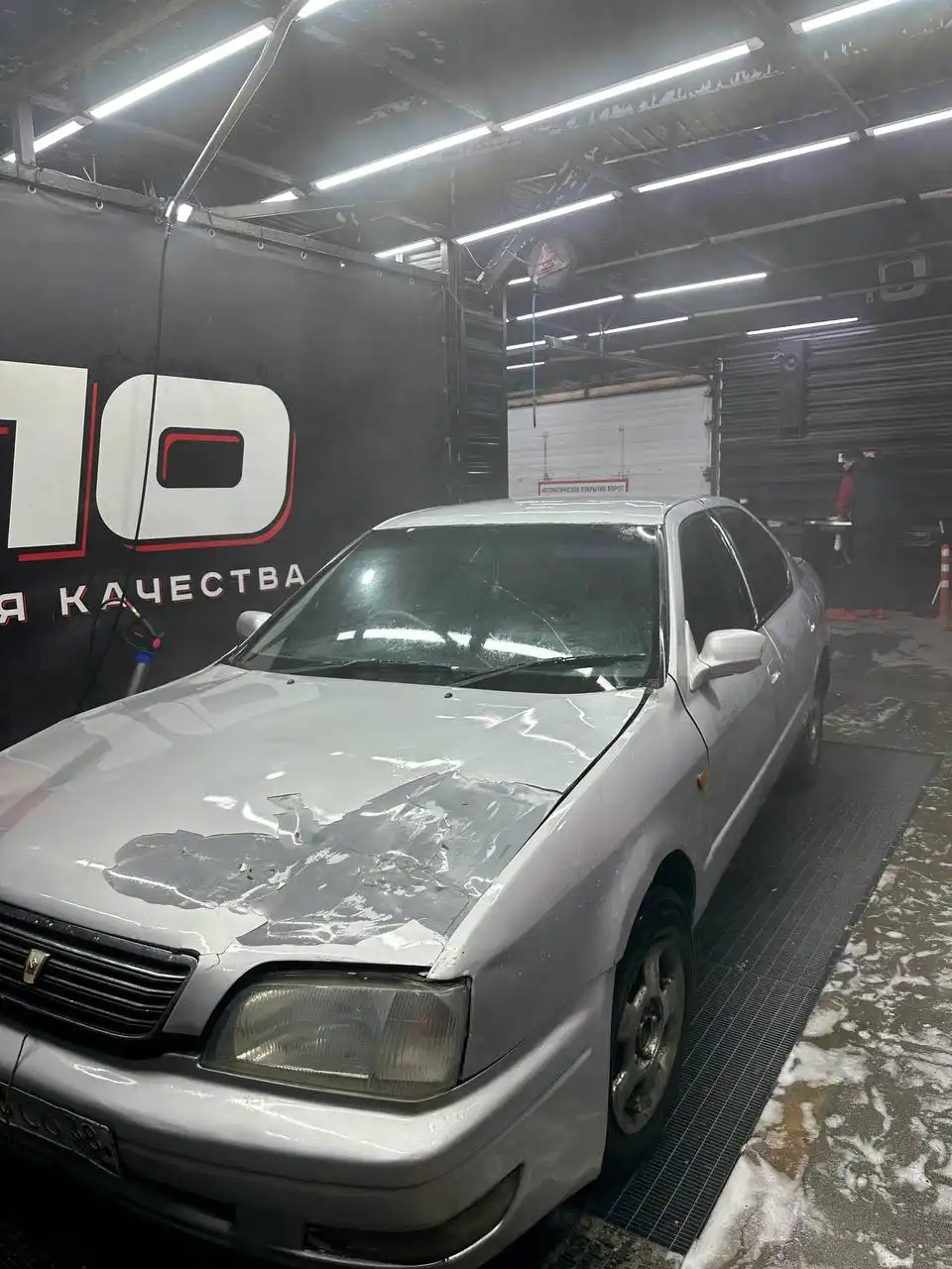 Продам камрюху