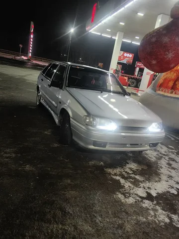 Продам ВАЗ 2114 2010 года - Авто в Иркутск