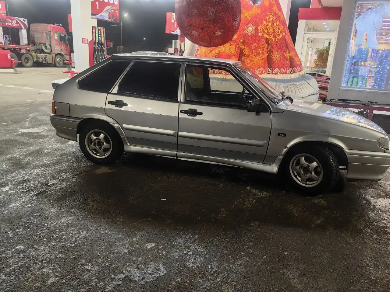 Продам ВАЗ 2114 2010 года