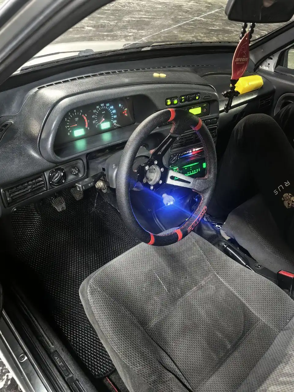 Продам ВАЗ 2114 2010 года