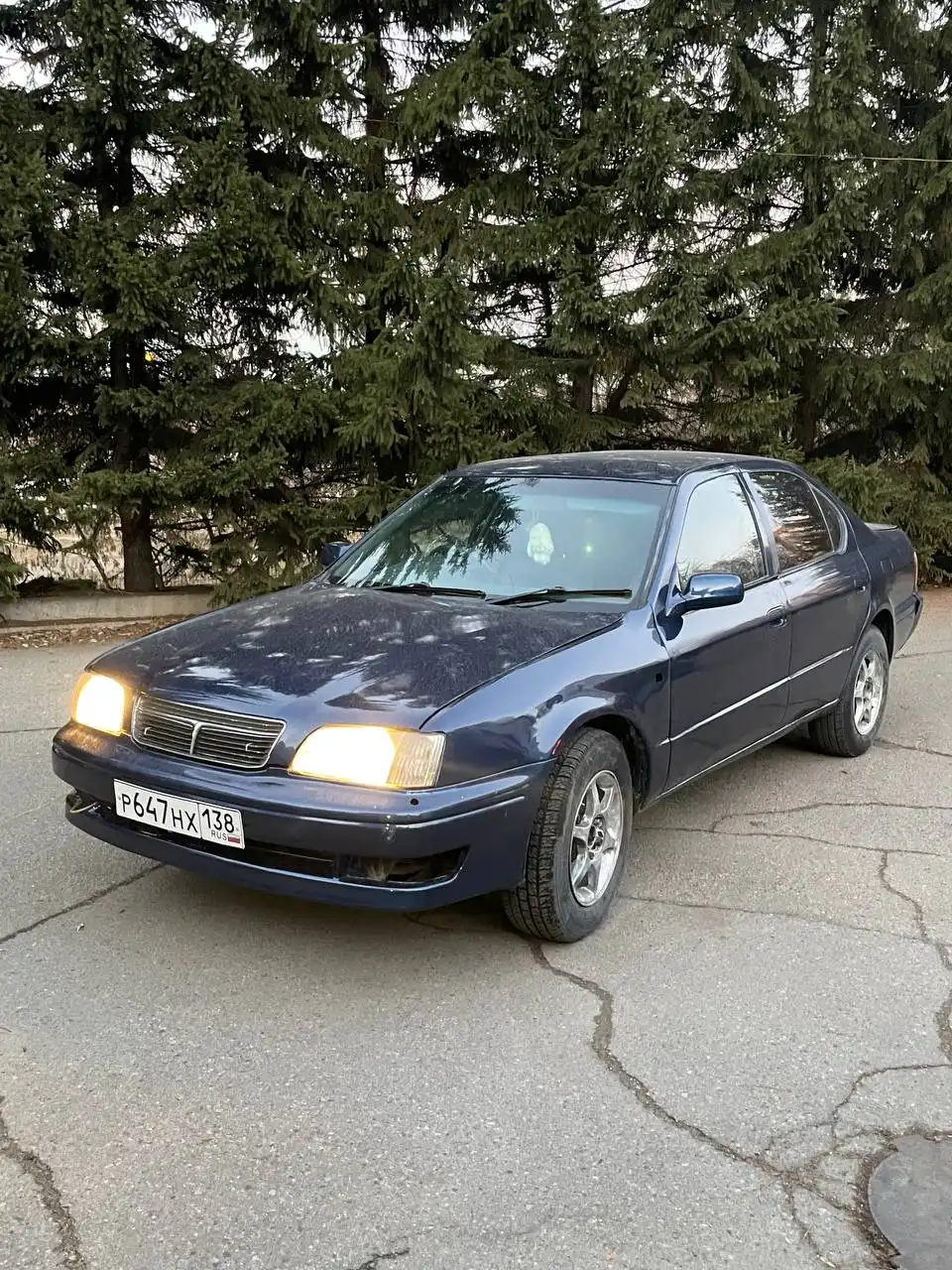 Продажа подвески ВАЗ