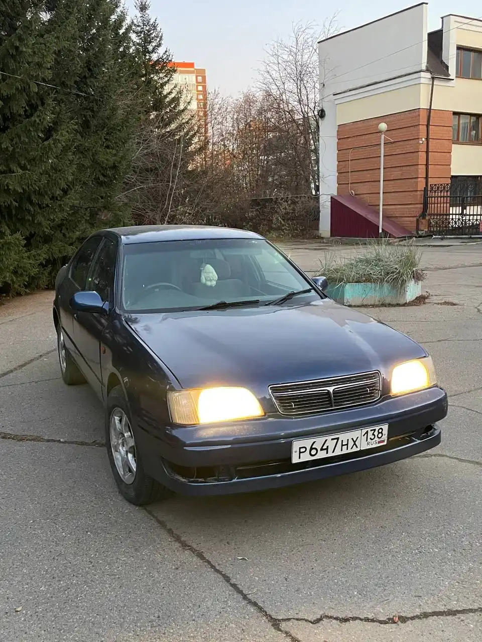 Продажа подвески ВАЗ