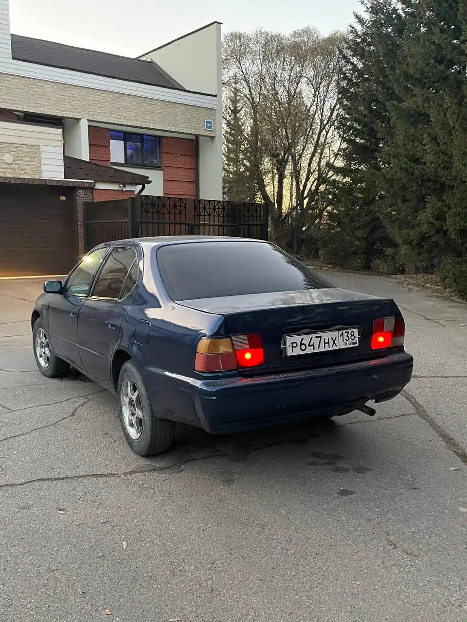 Продажа подвески ВАЗ