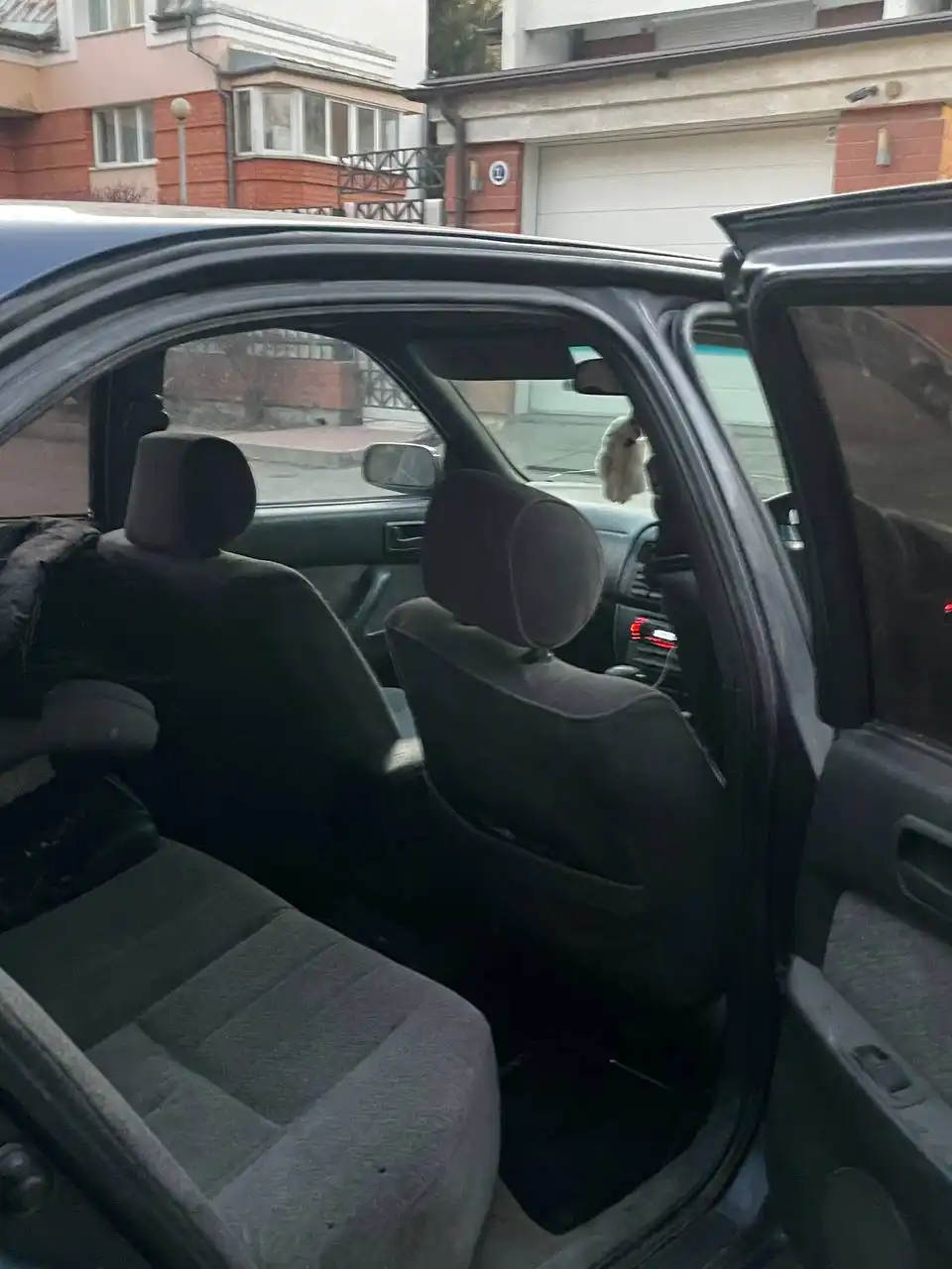 Продажа подвески ВАЗ