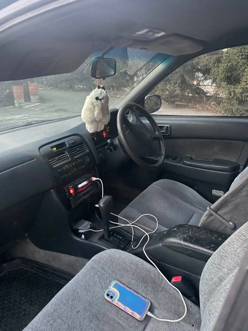 Продажа подвески ВАЗ