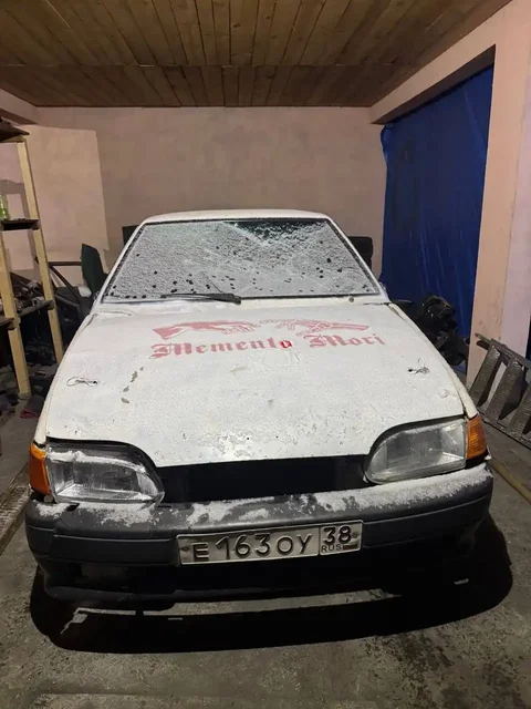 Продажа автомобилей ВАЗ и запчастей - Авто в Иркутск