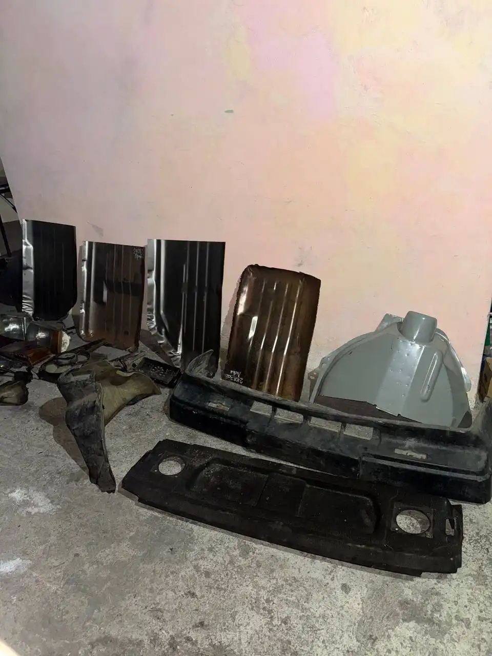 Продажа автомобилей ВАЗ и запчастей