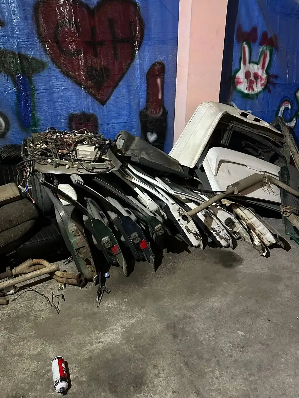 Продажа автомобилей ВАЗ и запчастей