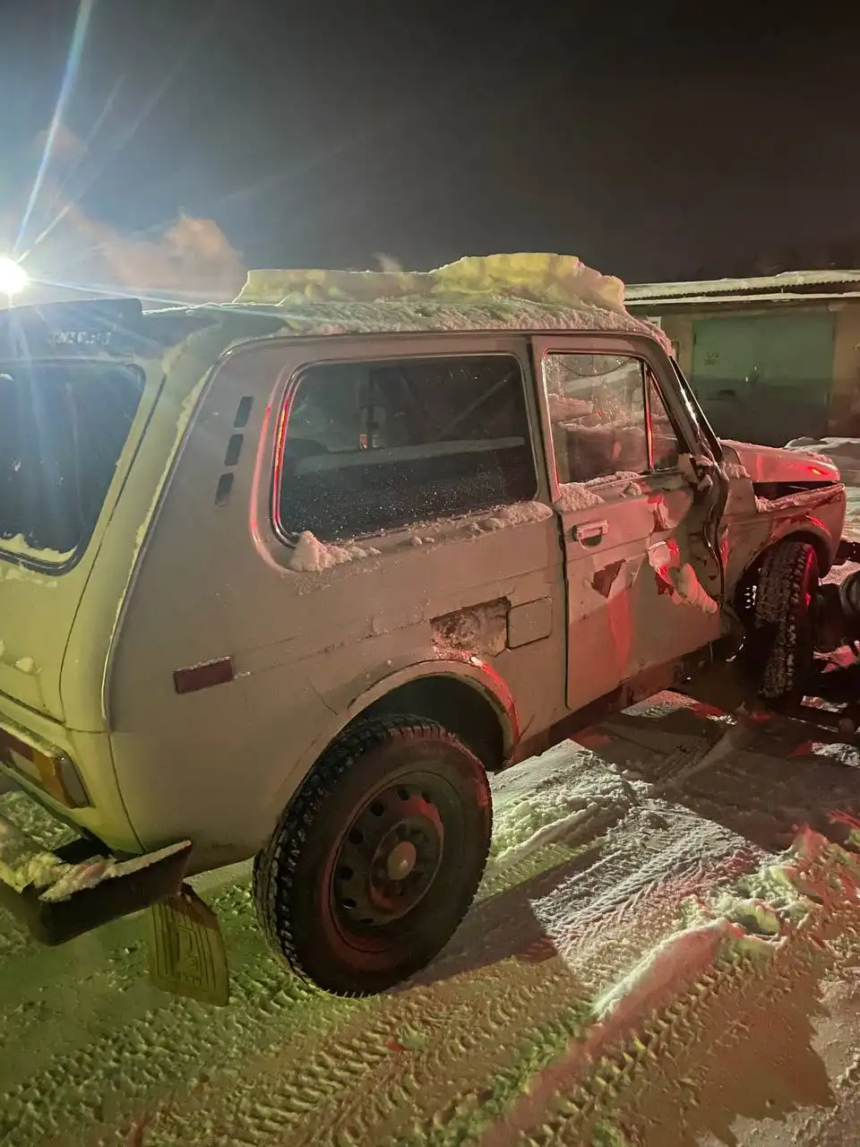 Карб доки ровные