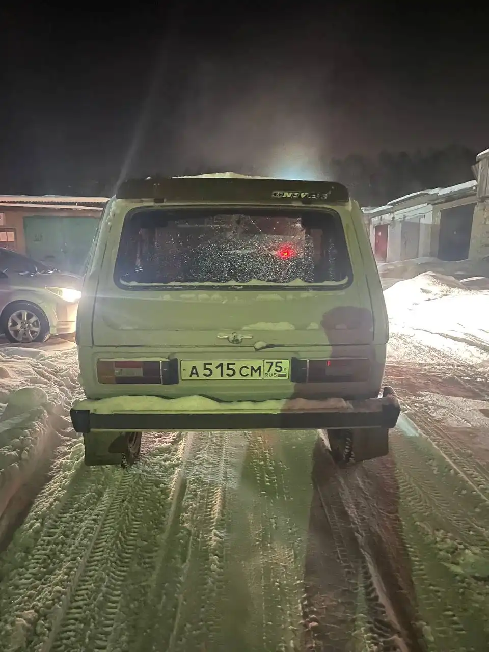 Карб доки ровные