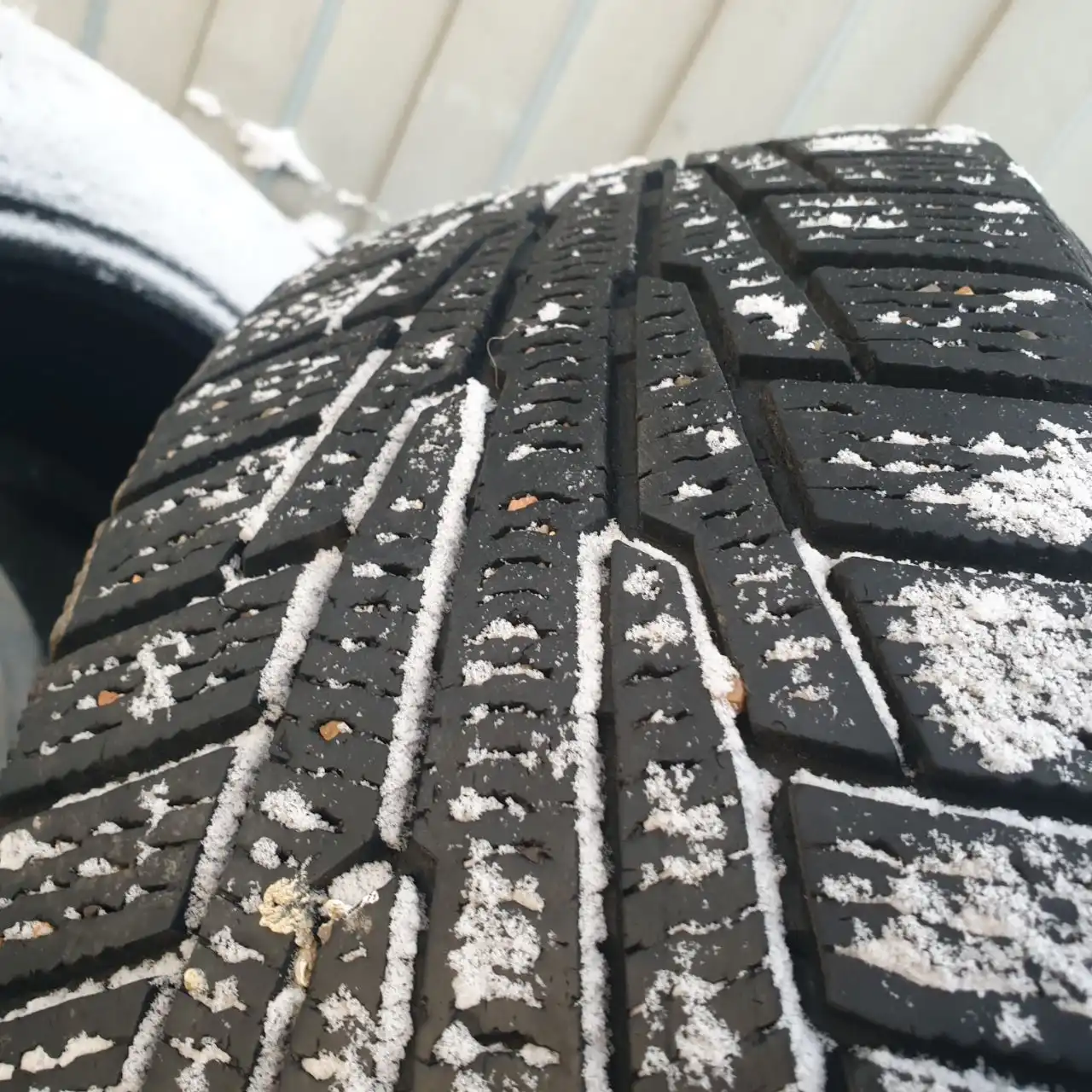 Продажа дисков с шинами