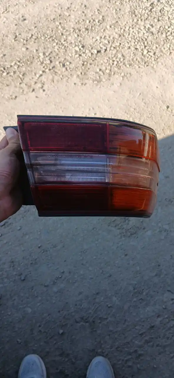 Продажа автозапчастей