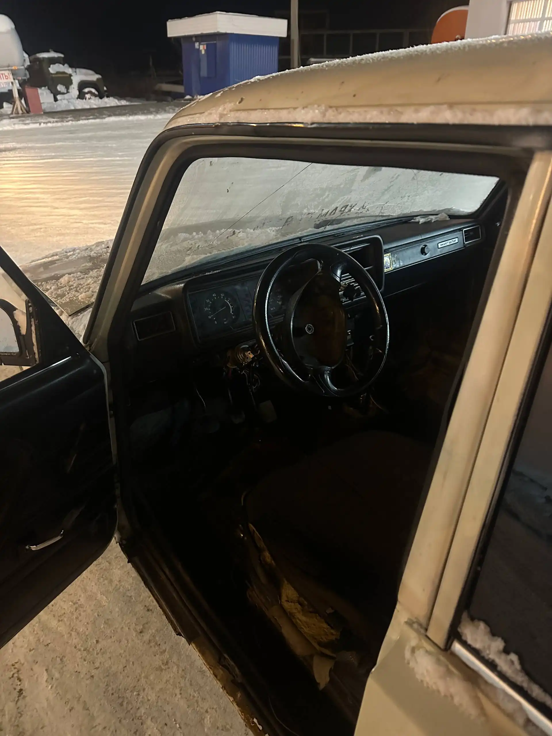 Продажа ВАЗ 2107 2000 года