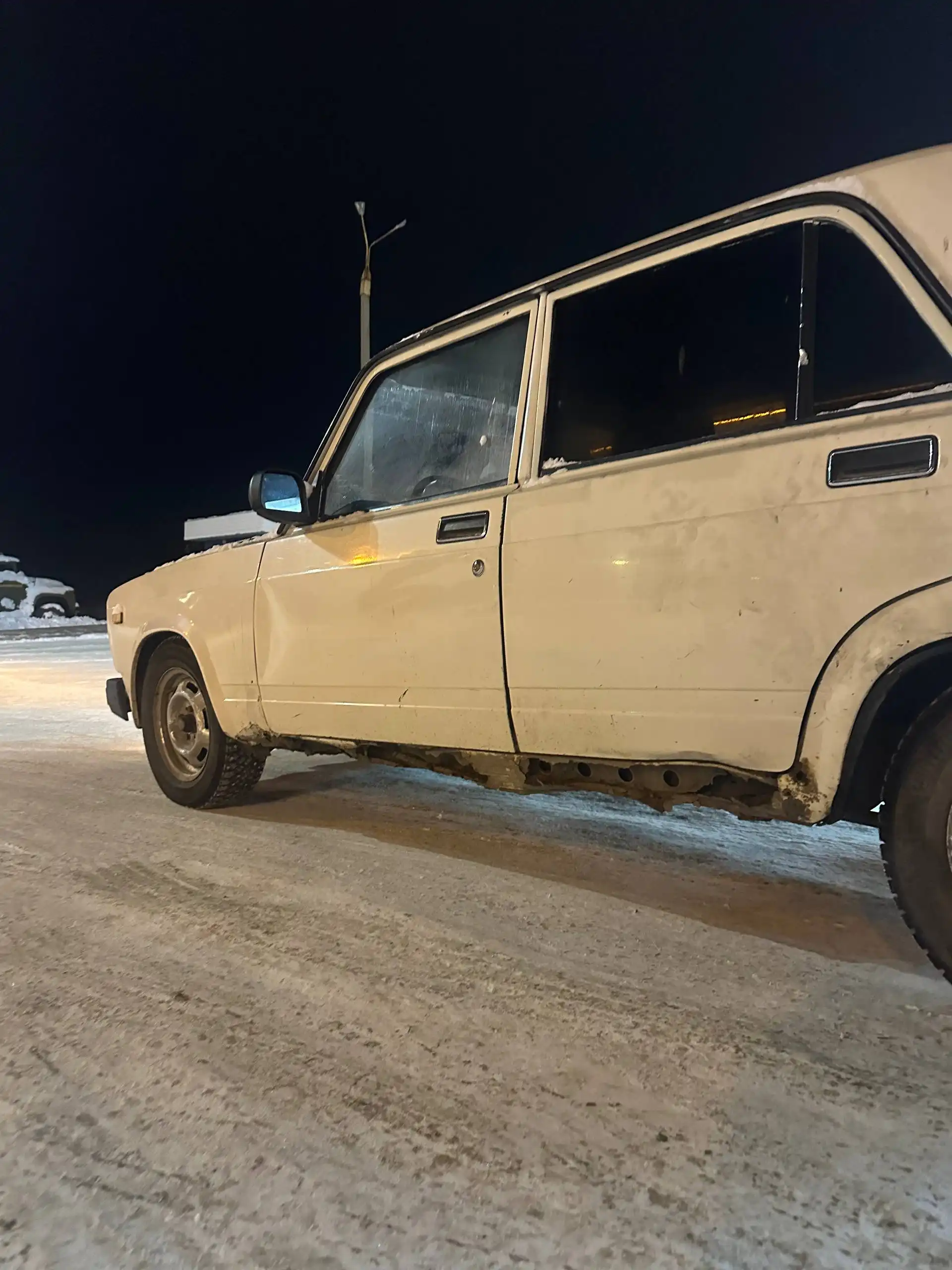 Продажа ВАЗ 2107 2000 года