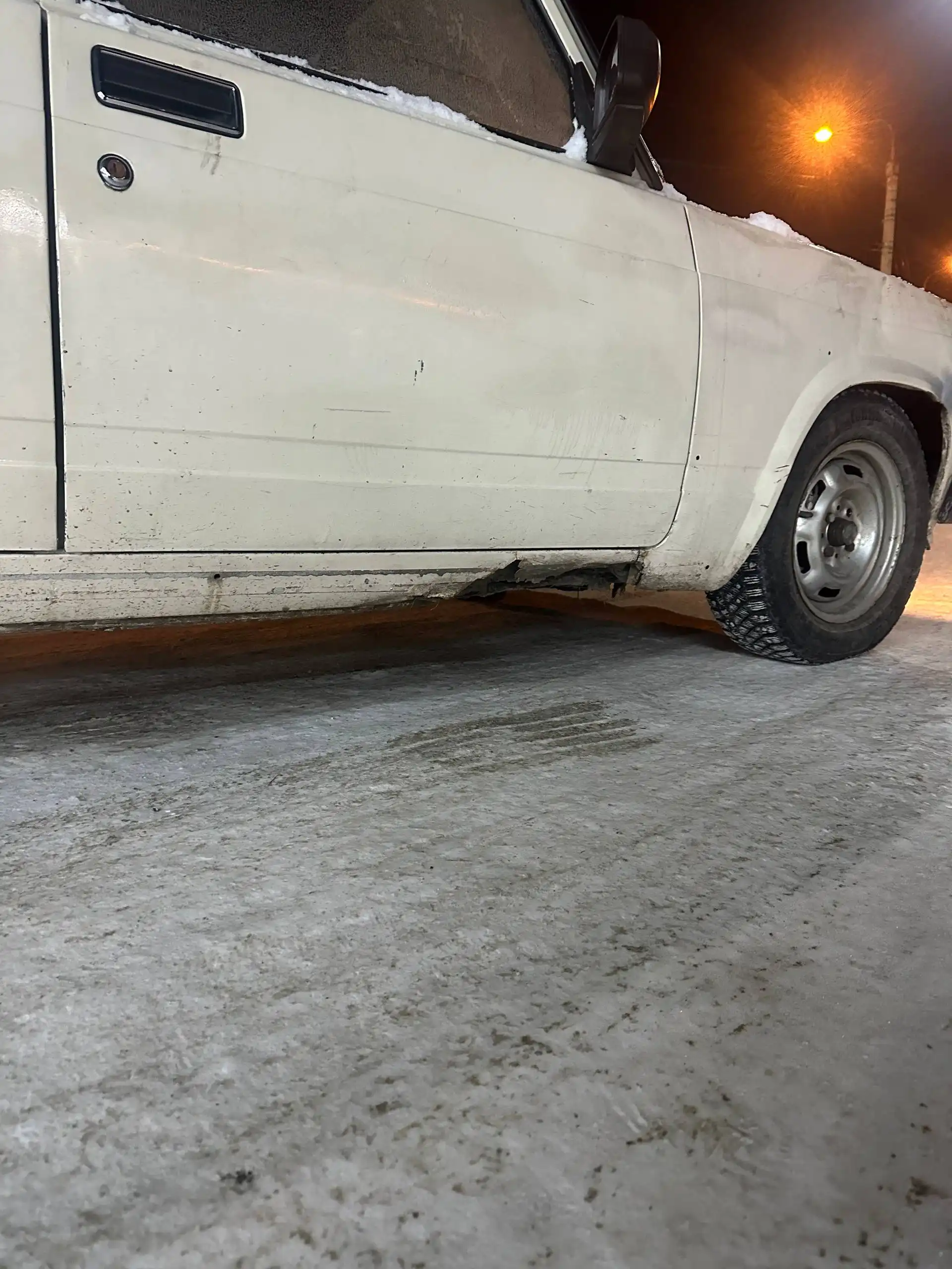 Продажа ВАЗ 2107 2000 года