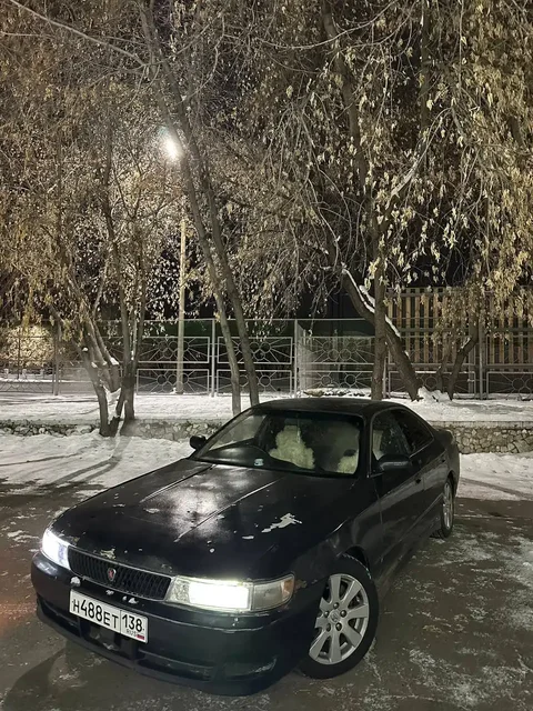 Продажа автомобилей Чайзер 90 и BMW 3 E46 - Авто в Иркутск