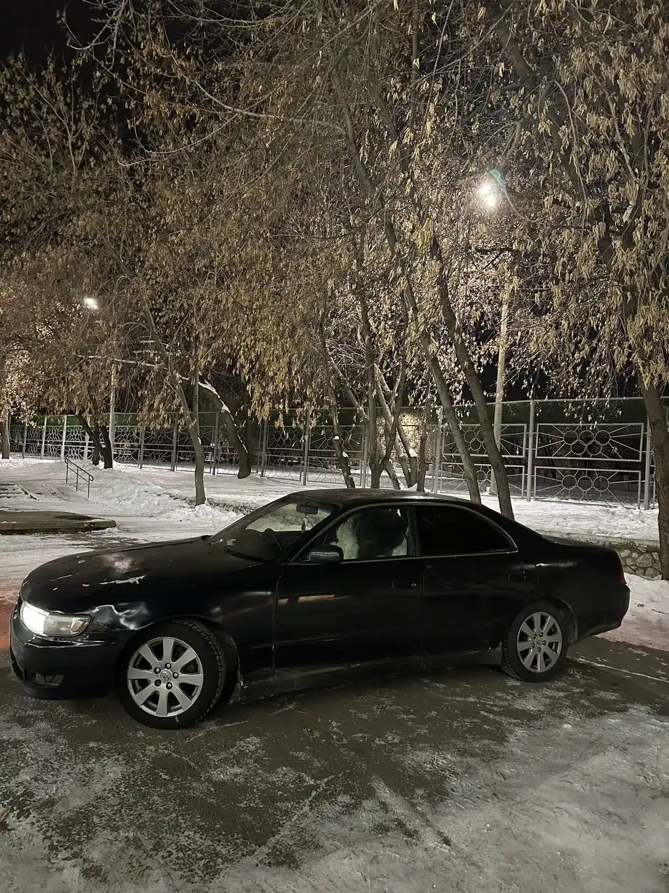 Продажа автомобилей Чайзер 90 и BMW 3 E46