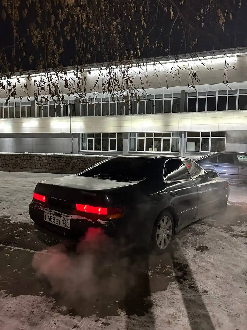 Продажа автомобилей Чайзер 90 и BMW 3 E46