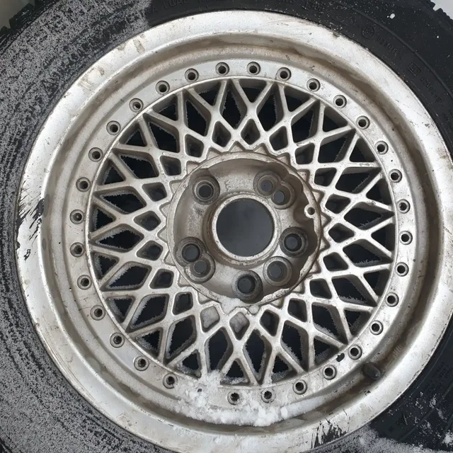 Продажа дисков с шинами в Иркутске - Запчасти в Иркутск