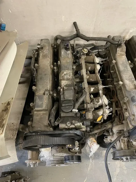 Продажа автозапчастей для Toyota в Иркутске - Запчасти в Иркутск