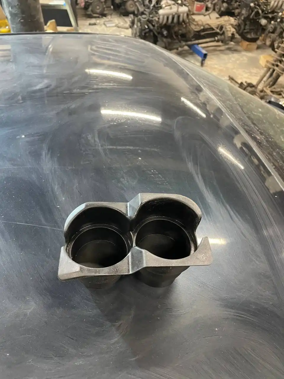 Запчасти на Toyota Mark II/Chaser 90/100/110