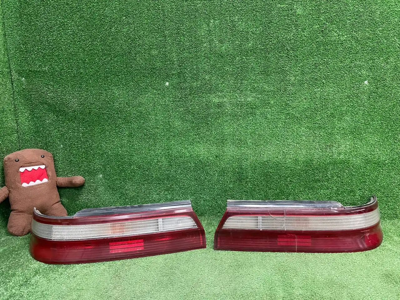 Запчасти на Toyota Mark II/Chaser 90/100/110