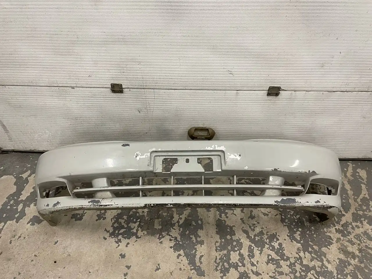 Запчасти на Toyota Mark II / Chaser / Cresta 90/100/110