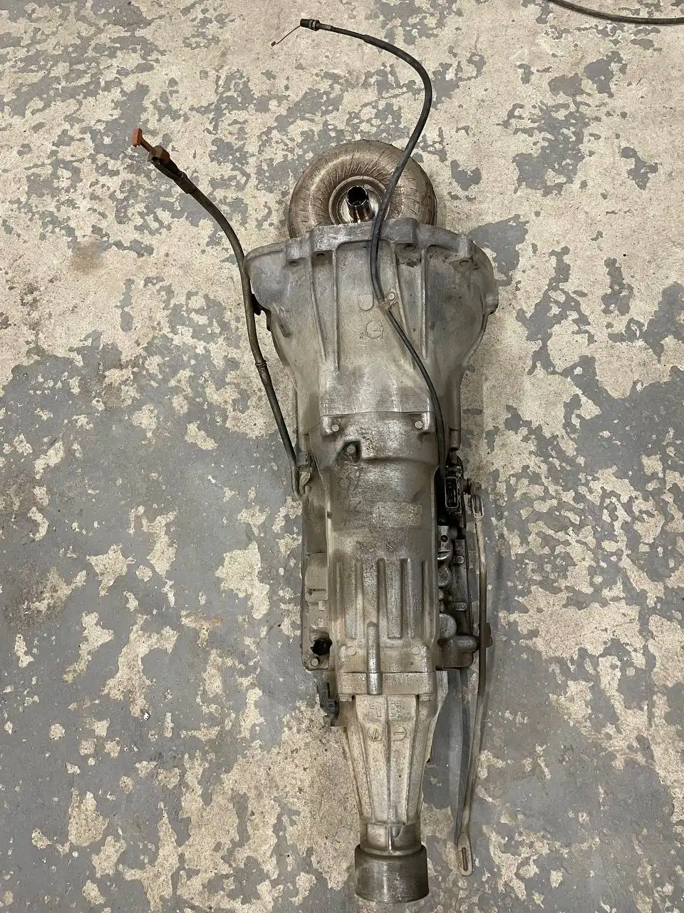 Запчасти на Toyota Mark II / Chaser / Cresta 90/100/110