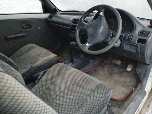 Продам Daihatsu Charade 1999 года - Авто в Иркутск